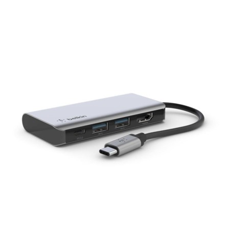 Belkin Usb 3.2 Gen 1 (3.1 Gen 1) – AVC006BTSGY